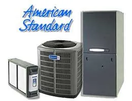 ac repair services american standard havc